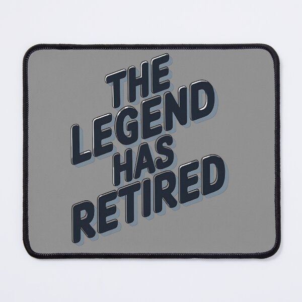 Item preview, Does this shirt make me look retired - Retired 2025 - Retirement 2025 designed and sold by JansenGS.