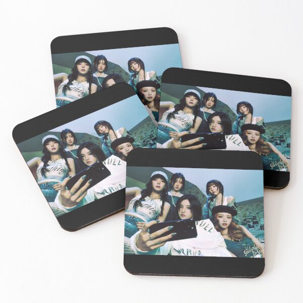 Item preview, ITZY (KPOP)  designed and sold by jaofnn.