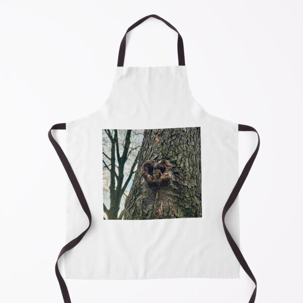 Item preview, The Squirrel in the Heart of the Tree designed and sold by Moleshavesouls.