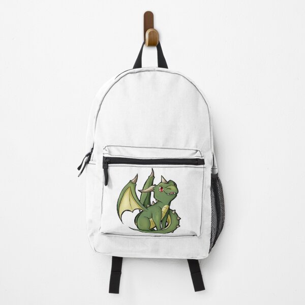 Item preview, Talon the Dragon - Chibi Style designed and sold by SAKD-Game.