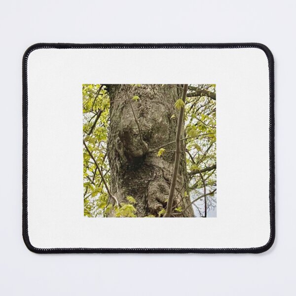 Item preview, The Bearded Man in the Tree designed and sold by Moleshavesouls.