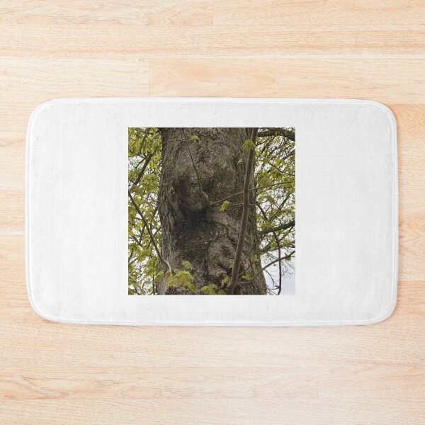 Item preview, The Bearded Man in the Tree designed and sold by Moleshavesouls.