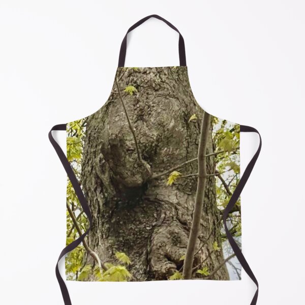 Item preview, The Bearded Man in the Tree designed and sold by Moleshavesouls.