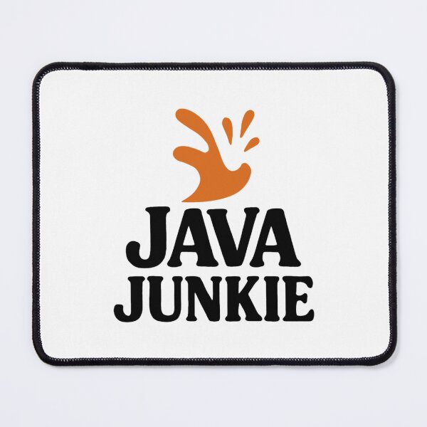 Item preview, Java Junkie II designed and sold by TinyDoodles.