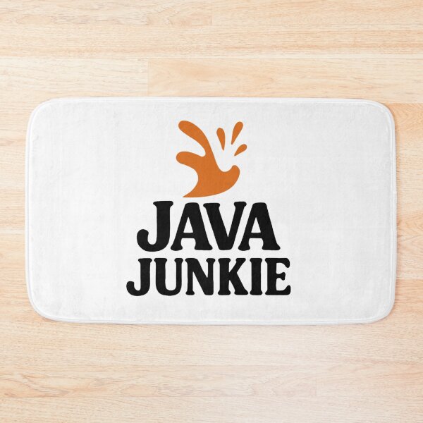 Item preview, Java Junkie II designed and sold by TinyDoodles.