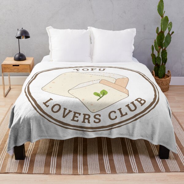 Item preview, Tofu Lovers Club designed and sold by bolimj.