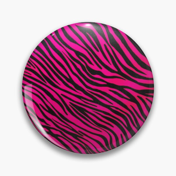 Item preview, Pink Zebra designed and sold by Spiralweather.