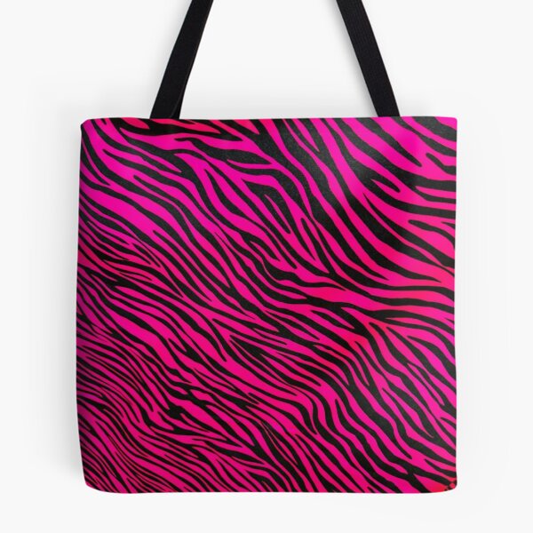 Item preview, Pink Zebra designed and sold by Spiralweather.