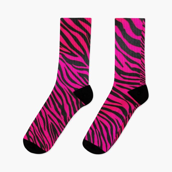 Item preview, Pink Zebra designed and sold by Spiralweather.