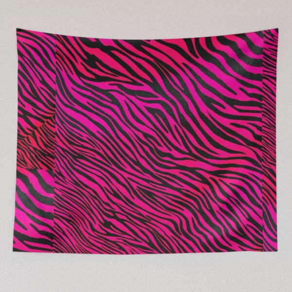 Item preview, Pink Zebra designed and sold by Spiralweather.