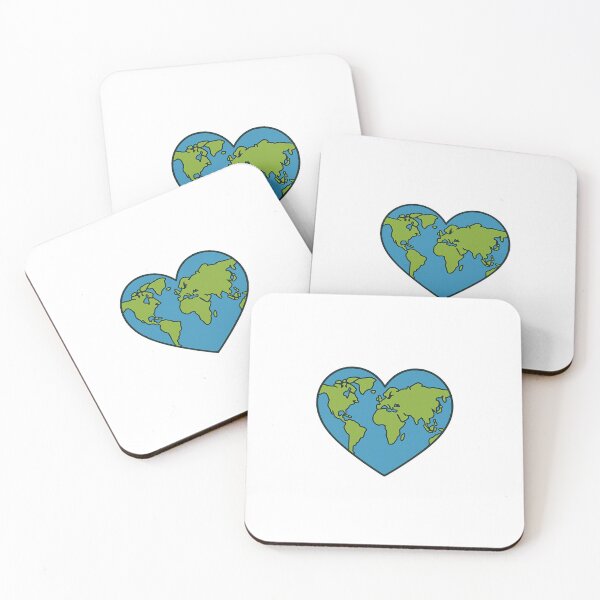 Item preview, the planet in my heart designed and sold by NicPainx.