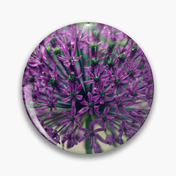 Item preview, Allium designed and sold by ElderIslesPress.