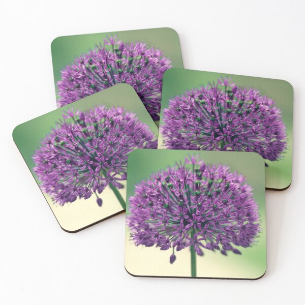 Item preview, Allium designed and sold by ElderIslesPress.