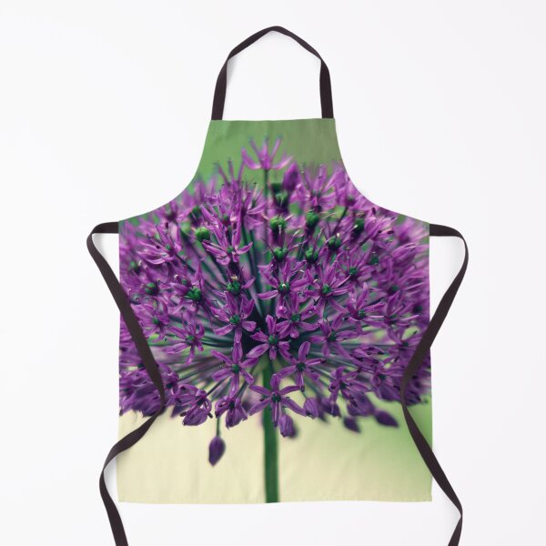 Item preview, Allium designed and sold by ElderIslesPress.