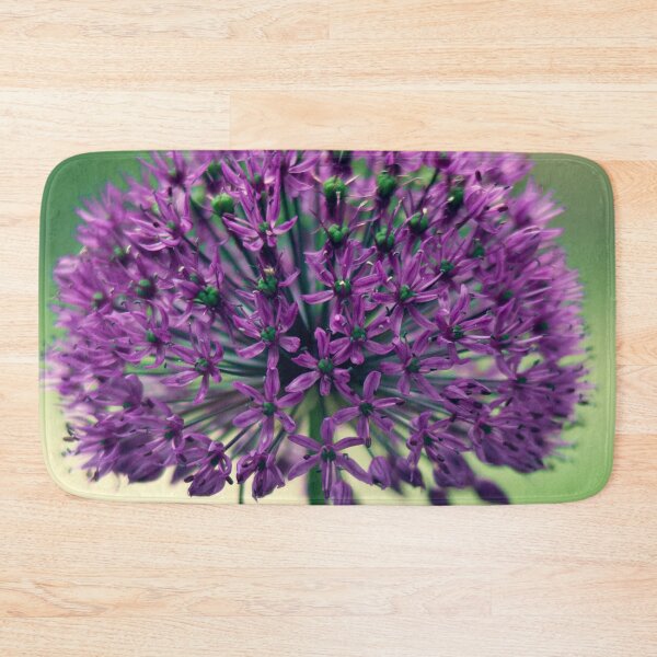 Item preview, Allium designed and sold by ElderIslesPress.