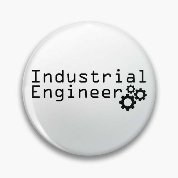 Item preview, Industrial engineering typography logo engineer technician technologist designed and sold by Alexaltay.