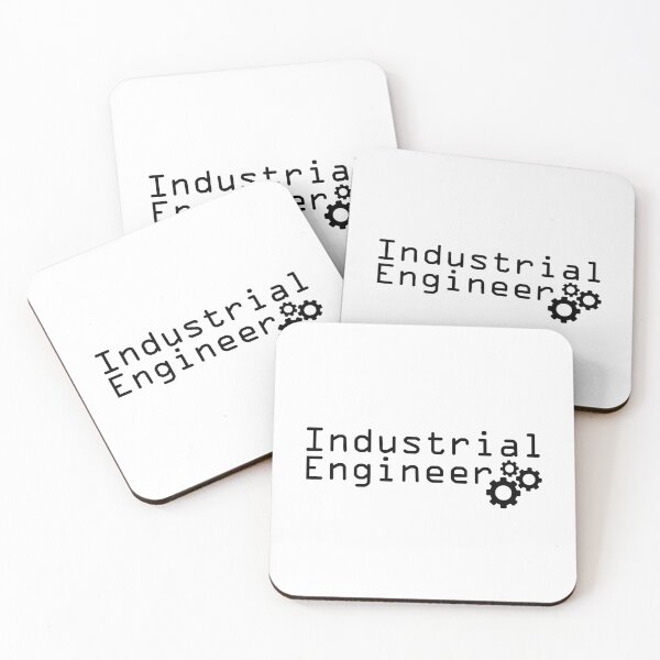 Item preview, Industrial engineering typography logo engineer technician technologist designed and sold by Alexaltay.