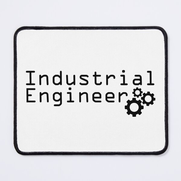 Item preview, Industrial engineering typography logo engineer technician technologist designed and sold by Alexaltay.