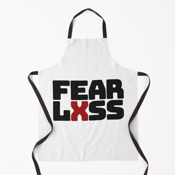 Item preview, FEARLXSS designed and sold by IKDG.