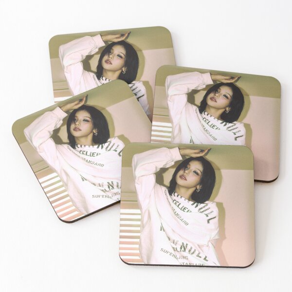 Item preview, YEJI ITZY (KPOP) designed and sold by jaofnn.