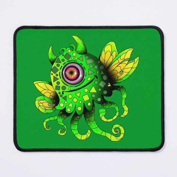 Item preview, Silly Critter: Limonade designed and sold by Waubamik Perry.