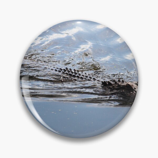 Item preview, Reptile Swimming designed and sold by Cynthia48.