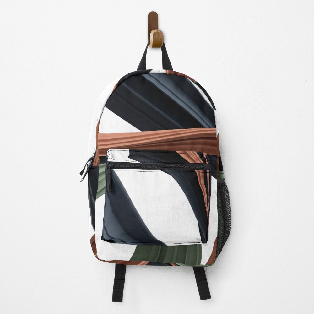 Item preview, Backpack designed and sold by Owcomm.