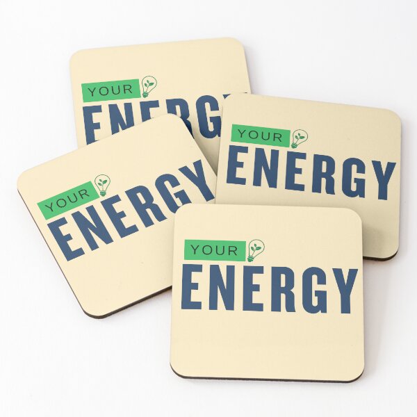 Item preview, energy designed and sold by nuchy.