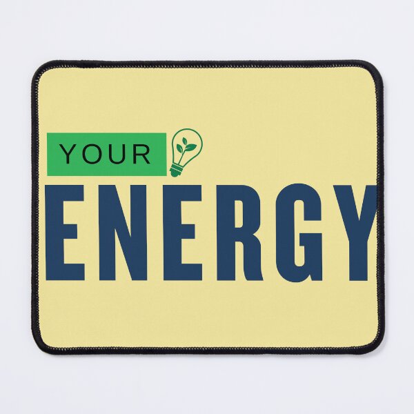 Item preview, energy designed and sold by nuchy.