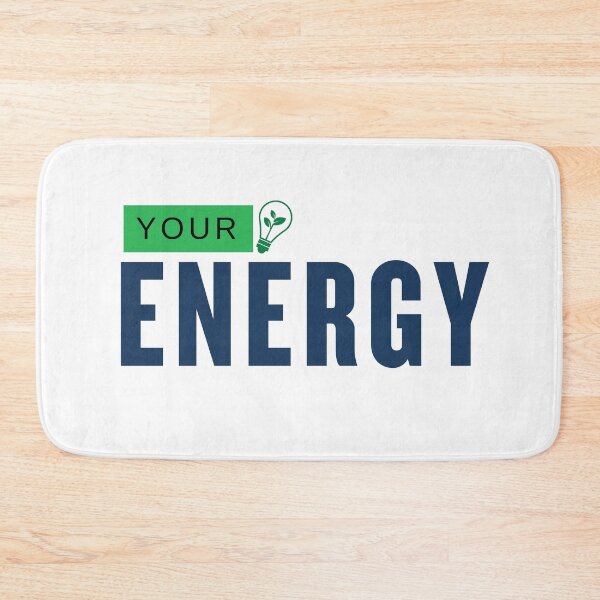 Item preview, energy designed and sold by nuchy.