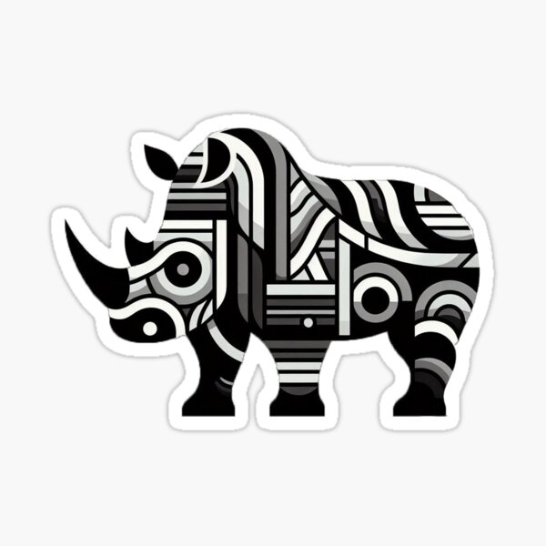 Item preview, Rino  designed and sold by SoniaVN.