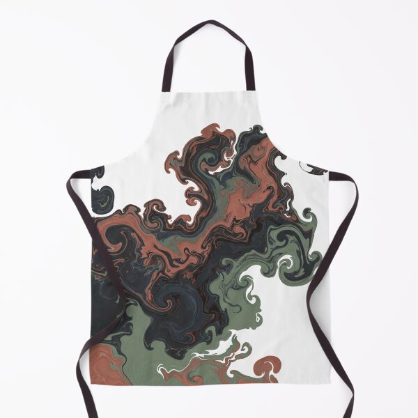 Item preview, Fluid Marble Swirl designed and sold by Owcomm.