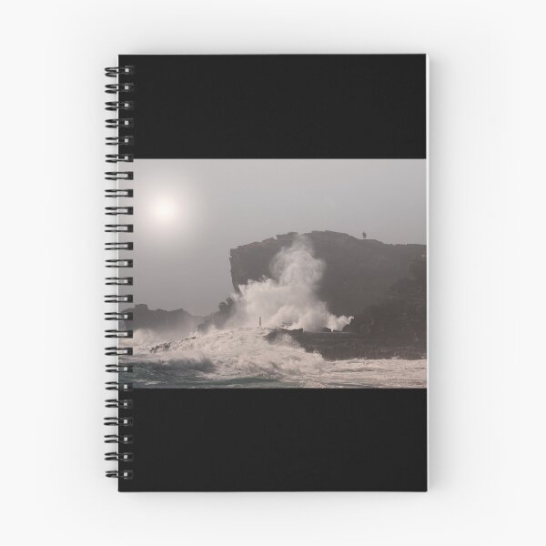 Item preview, Monster Wave At Halona Blowhole designed and sold by Alex Preiss.