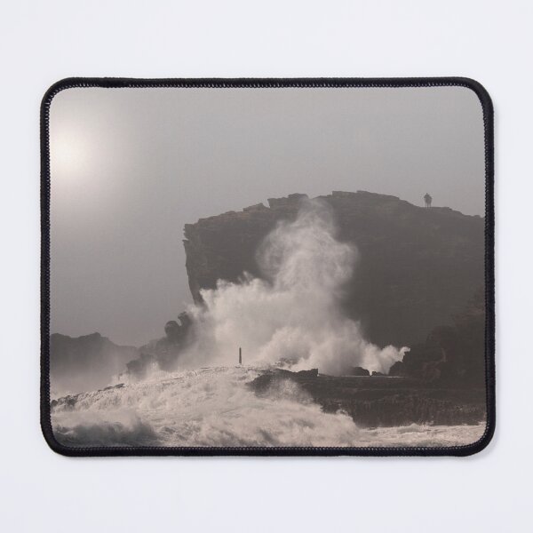 Item preview, Monster Wave At Halona Blowhole designed and sold by Alex Preiss.