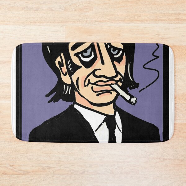 Artikelvorschau, Karikatur von Ringo Starr entworfen und verkauft von Iasha.