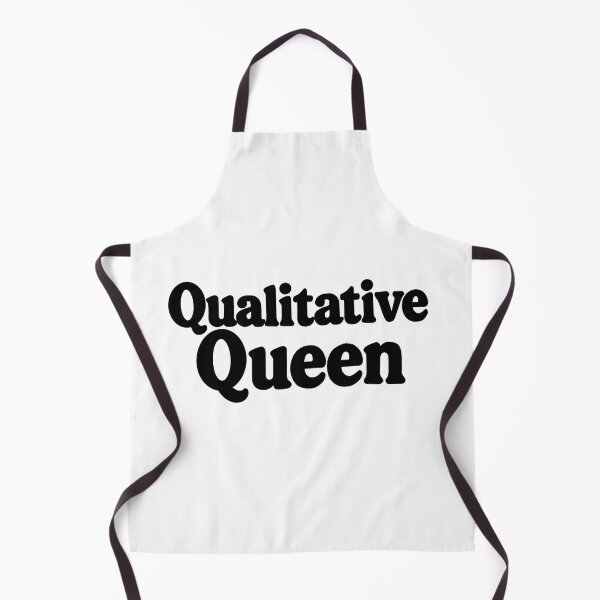 Item preview, Qualitative Queen designed and sold by elibeck.