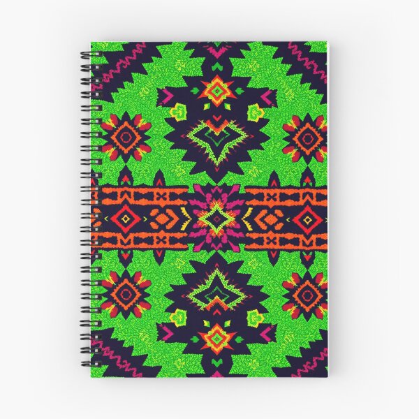 Item preview, İnca Psychedelic designed and sold by LeachsDungeon.