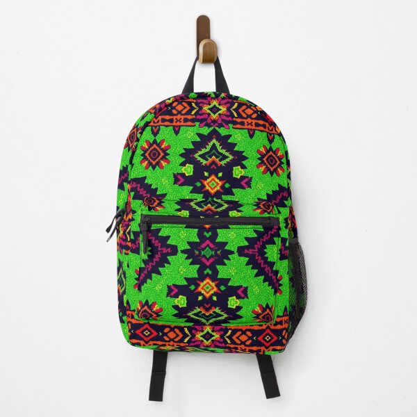 Item preview, İnca Psychedelic designed and sold by LeachsDungeon.