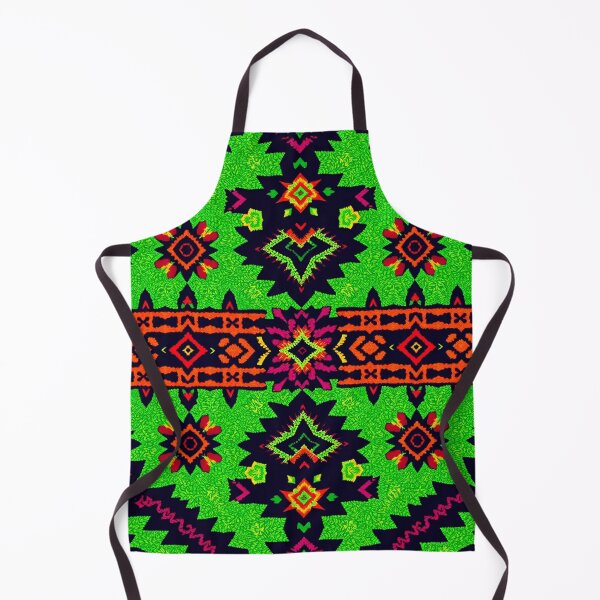 Item preview, İnca Psychedelic designed and sold by LeachsDungeon.