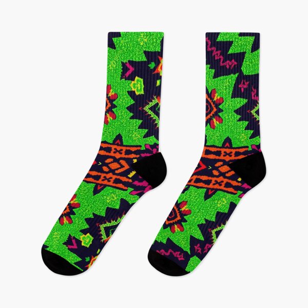 Item preview, İnca Psychedelic designed and sold by LeachsDungeon.