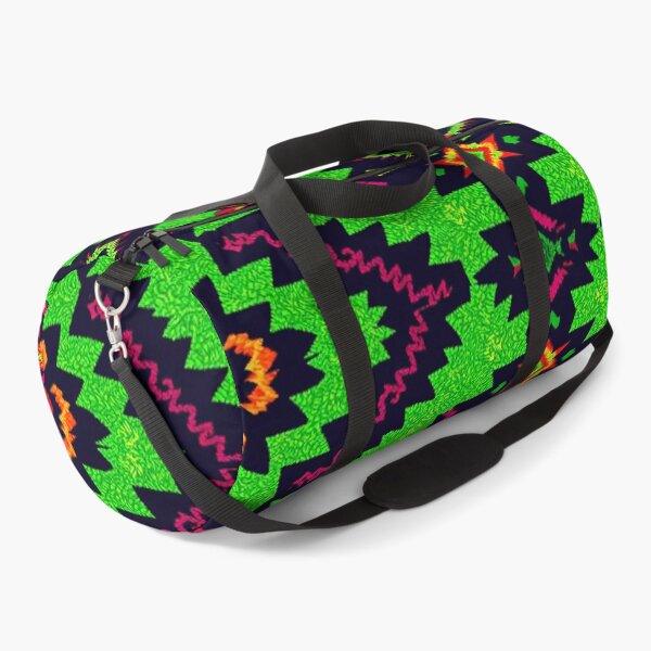Item preview, İnca Psychedelic designed and sold by LeachsDungeon.