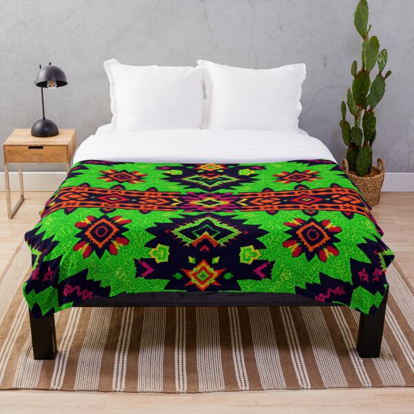 Item preview, İnca Psychedelic designed and sold by LeachsDungeon.
