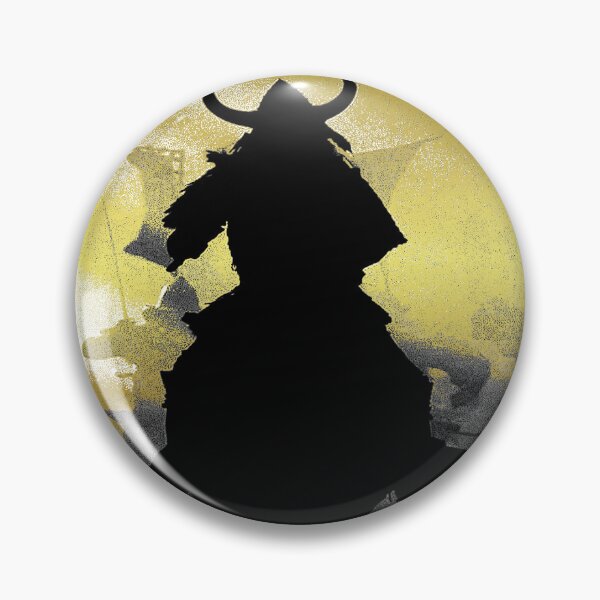 Item preview, Samurai charge designed and sold by frederic Lecut.