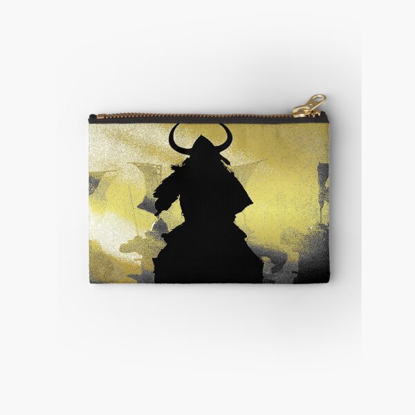 Item preview, Samurai charge designed and sold by frederic Lecut.