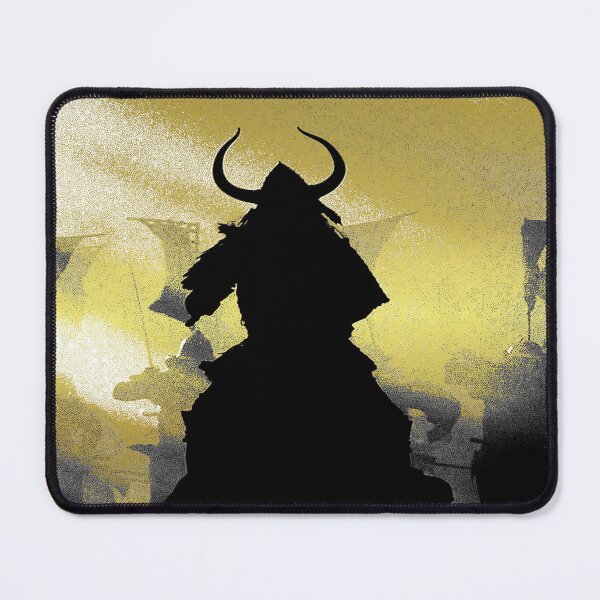 Item preview, Samurai charge designed and sold by frederic Lecut.
