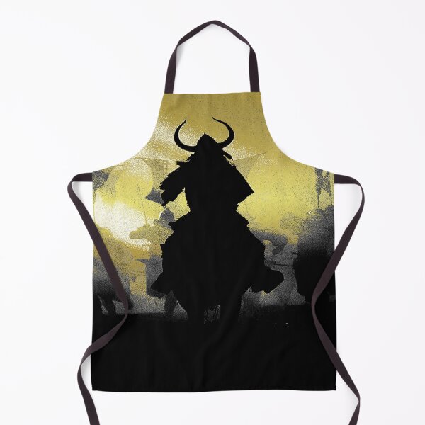 Item preview, Samurai charge designed and sold by frederic Lecut.