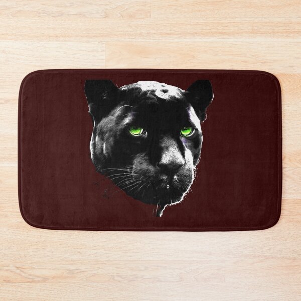 Item preview, Black Panther designed and sold by painterfrank.