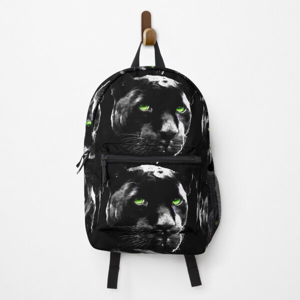 Item preview, Black Panther designed and sold by painterfrank.