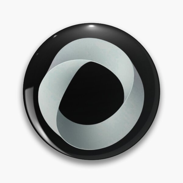 Item preview, Mobius Strip + designed and sold by FuntasticMatt.