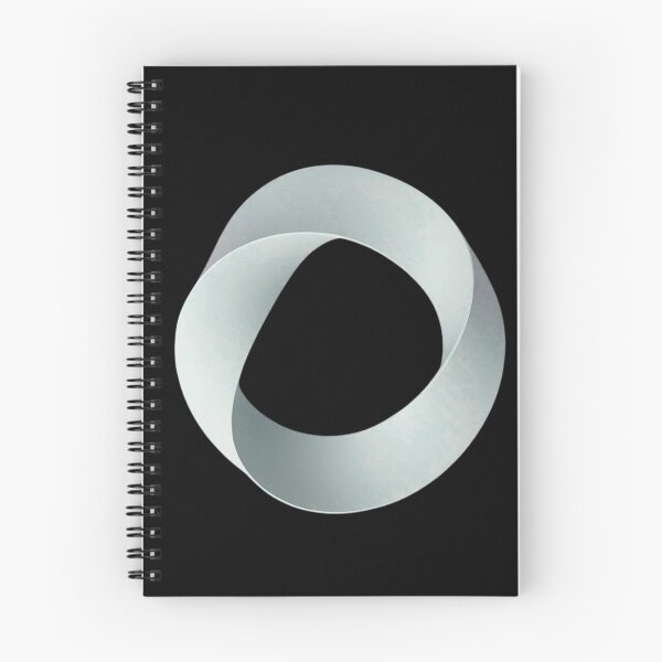 Item preview, Mobius Strip + designed and sold by FuntasticMatt.